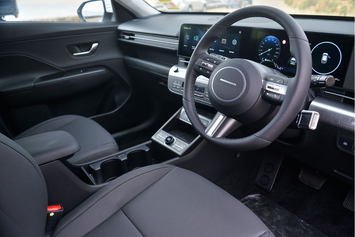 2025 Hyundai Kona Elite SX2.V3.5