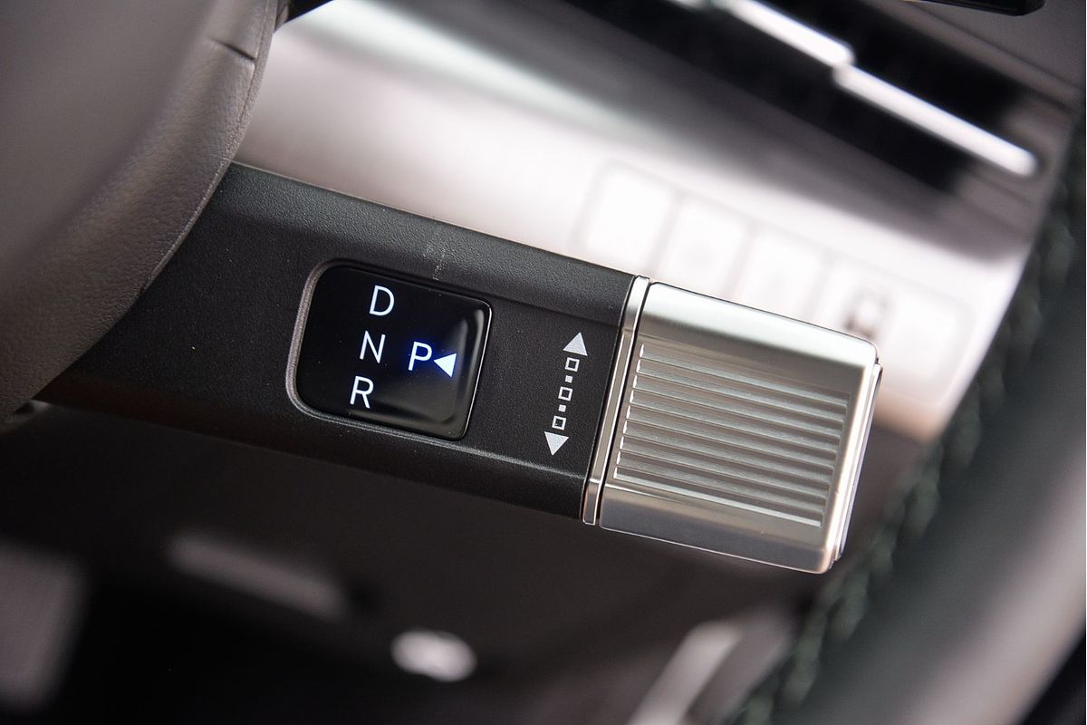 2025 Hyundai Kona Elite SX2.V3.5