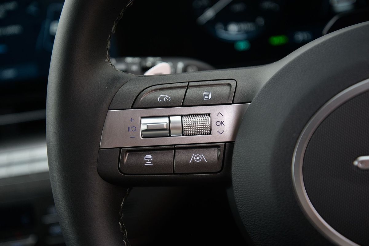 2025 Hyundai Kona Elite SX2.V3.5