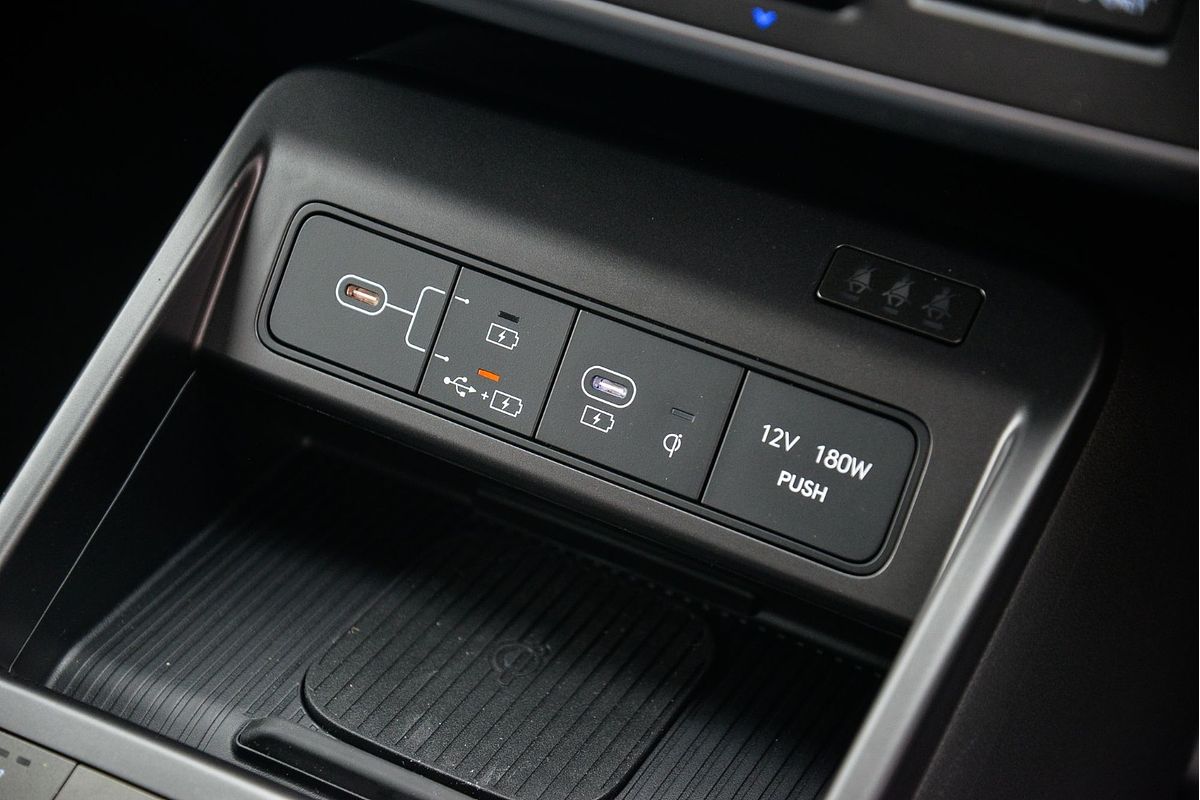 2025 Hyundai Kona Elite SX2.V3.5