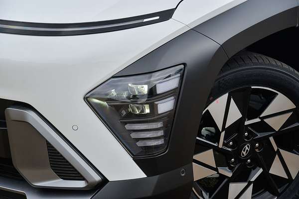 2025 Hyundai Kona Elite SX2.V3.5