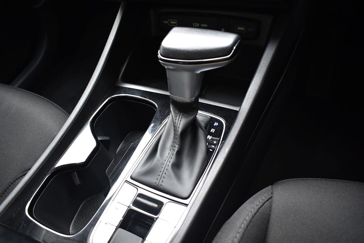 2024 Hyundai Tucson NX4.V2