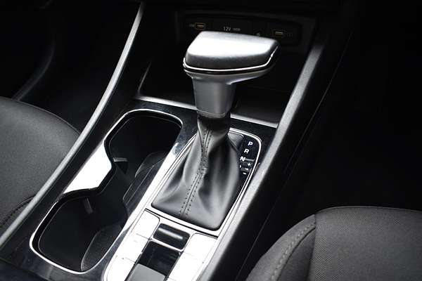 2024 Hyundai Tucson NX4.V2