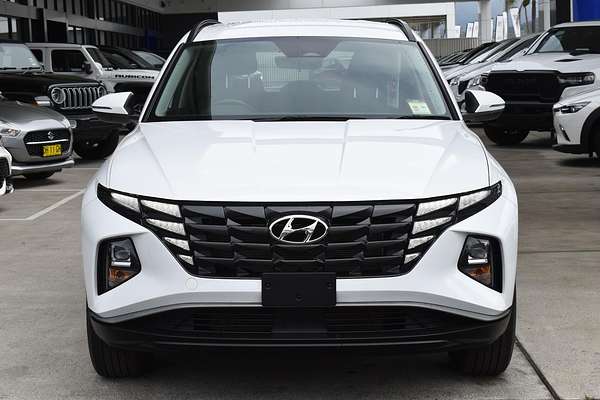 2024 Hyundai Tucson NX4.V2