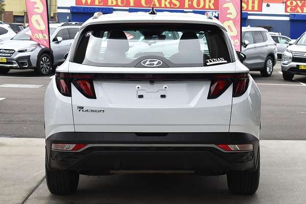 2024 Hyundai Tucson NX4.V2