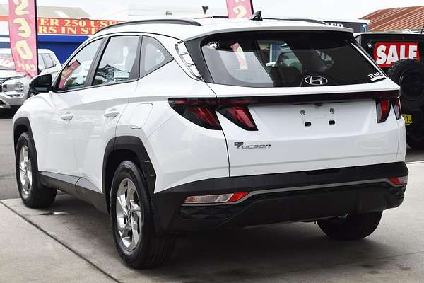 2024 Hyundai Tucson NX4.V2
