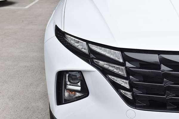2024 Hyundai Tucson NX4.V2