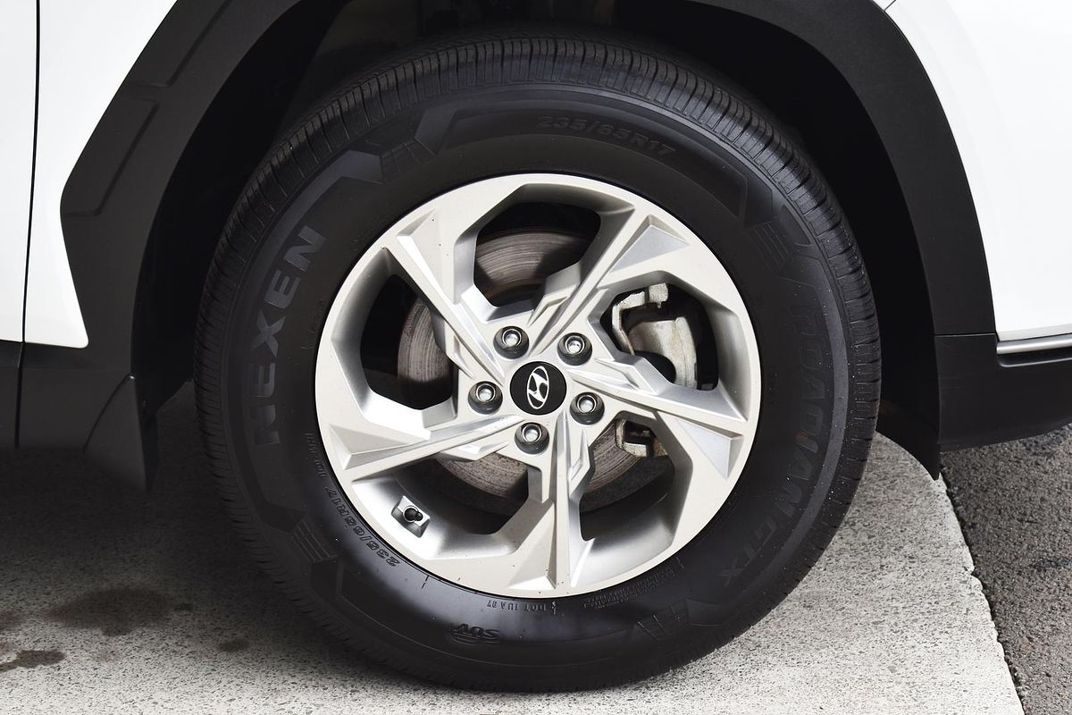 2024 Hyundai Tucson NX4.V2