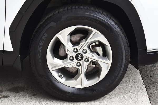 2024 Hyundai Tucson NX4.V2