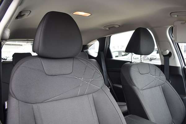 2024 Hyundai Tucson NX4.V2