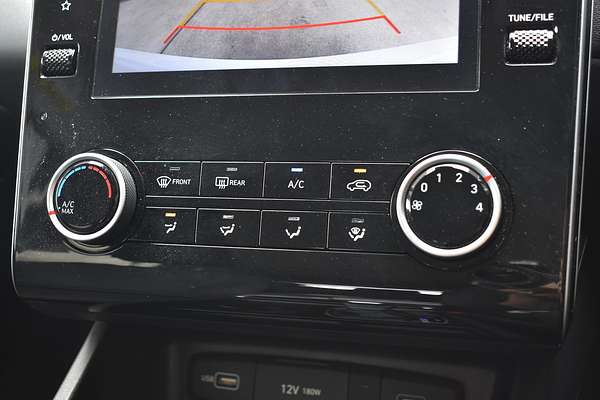 2024 Hyundai Tucson NX4.V2