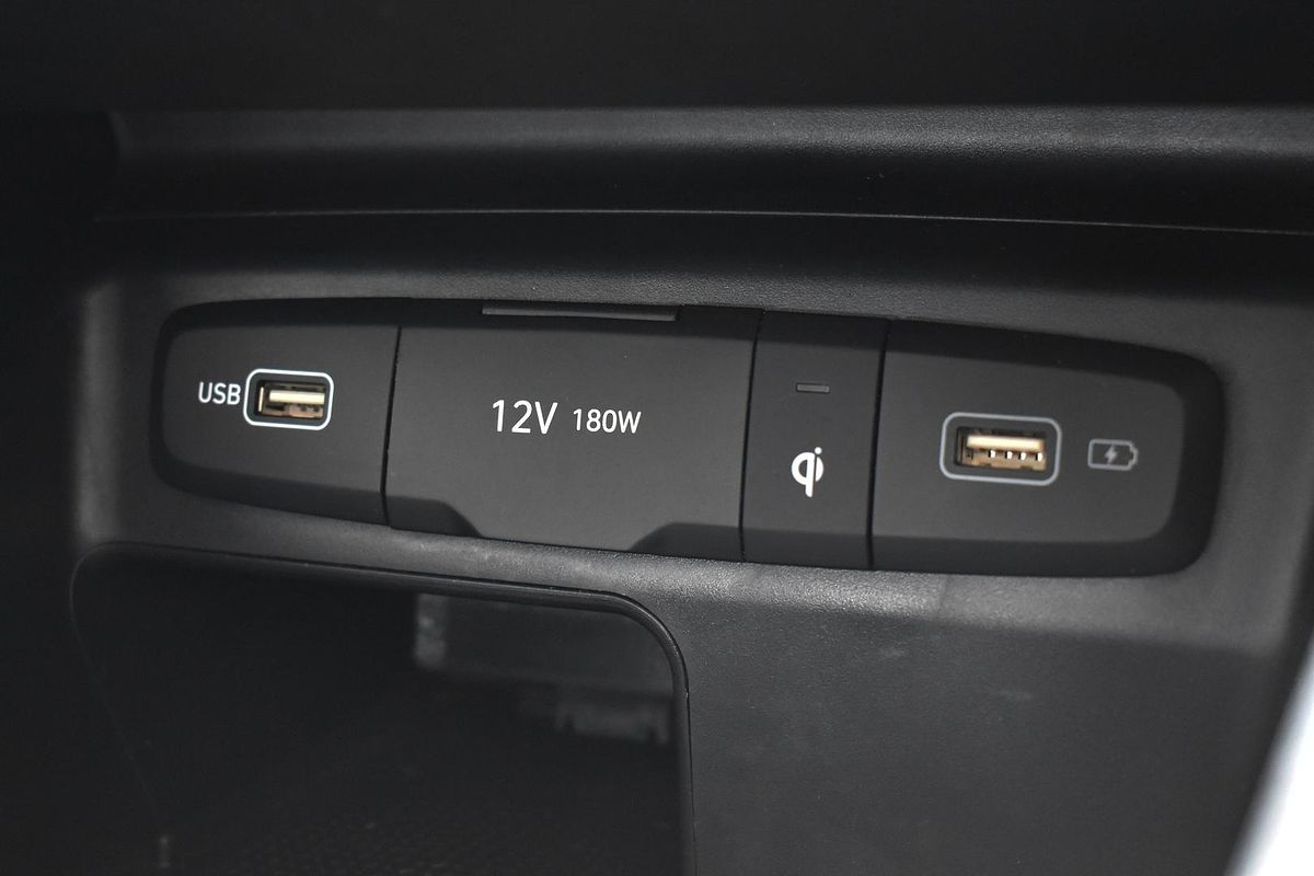 2024 Hyundai Tucson NX4.V2