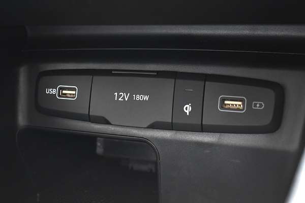 2024 Hyundai Tucson NX4.V2