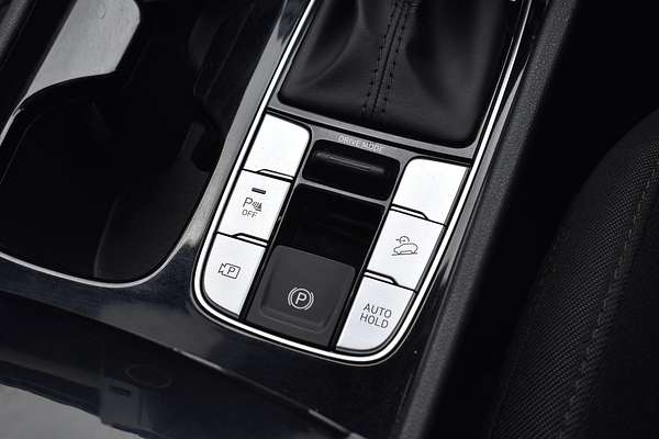 2024 Hyundai Tucson NX4.V2