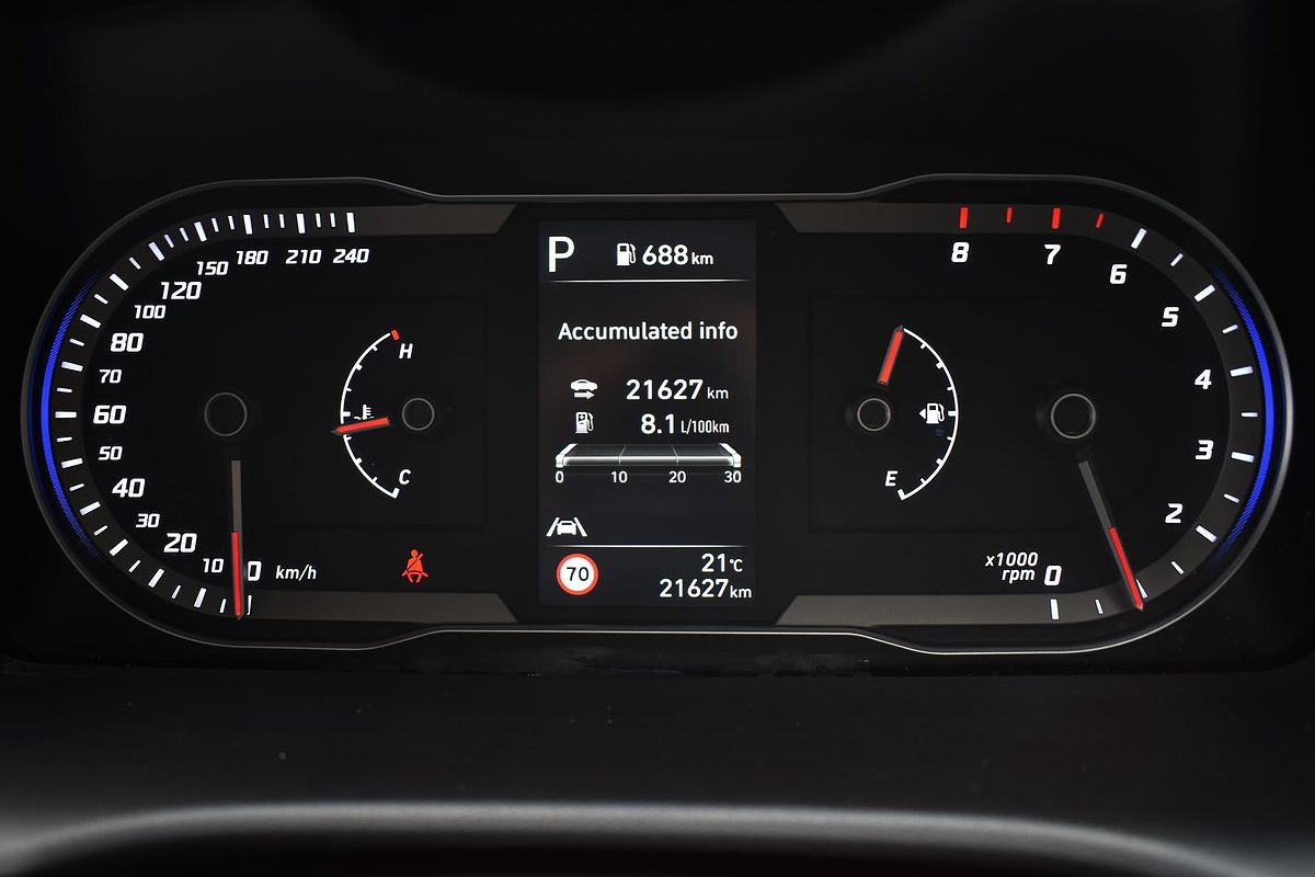 2024 Hyundai Tucson NX4.V2