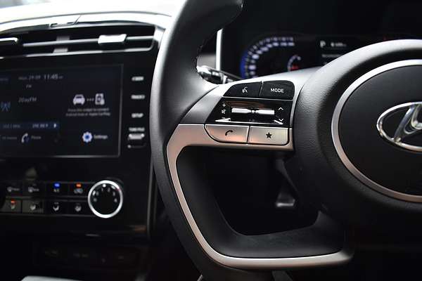 2024 Hyundai Tucson NX4.V2