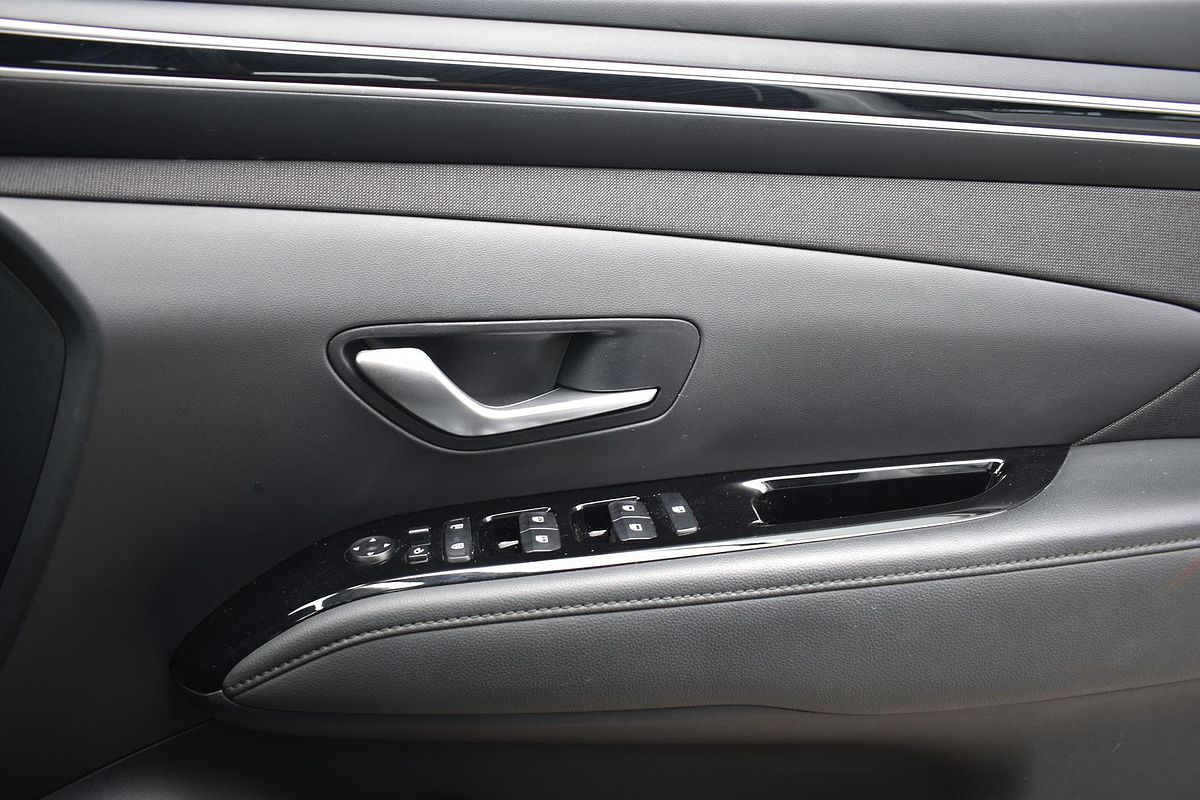 2024 Hyundai Tucson NX4.V2