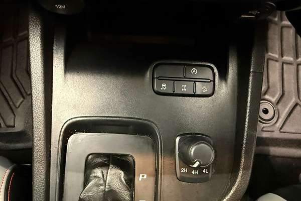 2021 Ford Ranger Raptor X PX MkIII 4X4 2.0L