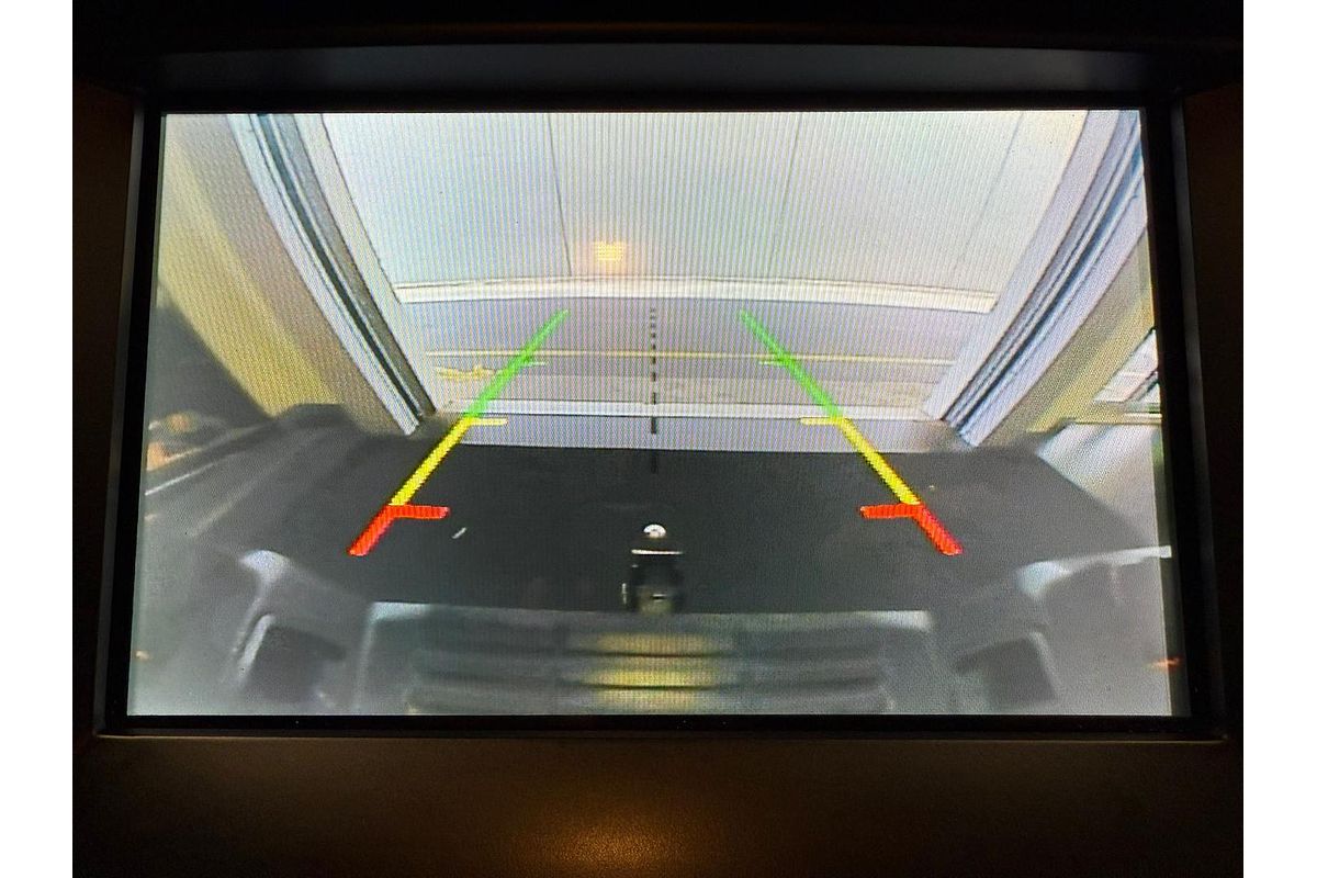 2021 Ford Ranger Raptor X PX MkIII 4X4 2.0L