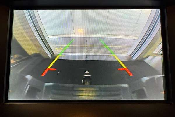 2021 Ford Ranger Raptor X PX MkIII 4X4 2.0L