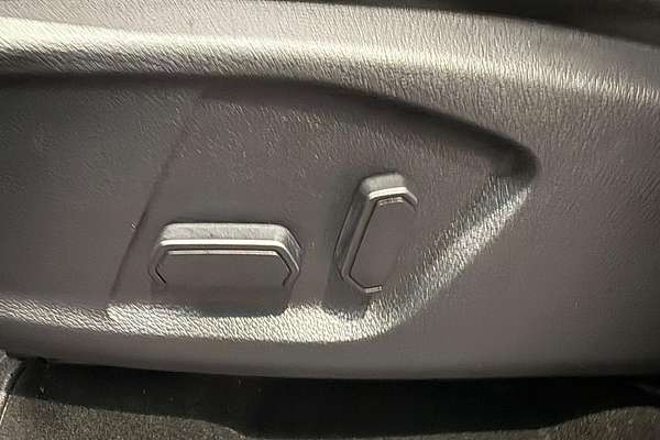 2021 Ford Ranger Raptor X PX MkIII 4X4 2.0L