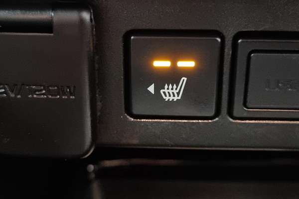 2024 Isuzu MU-X LS-T