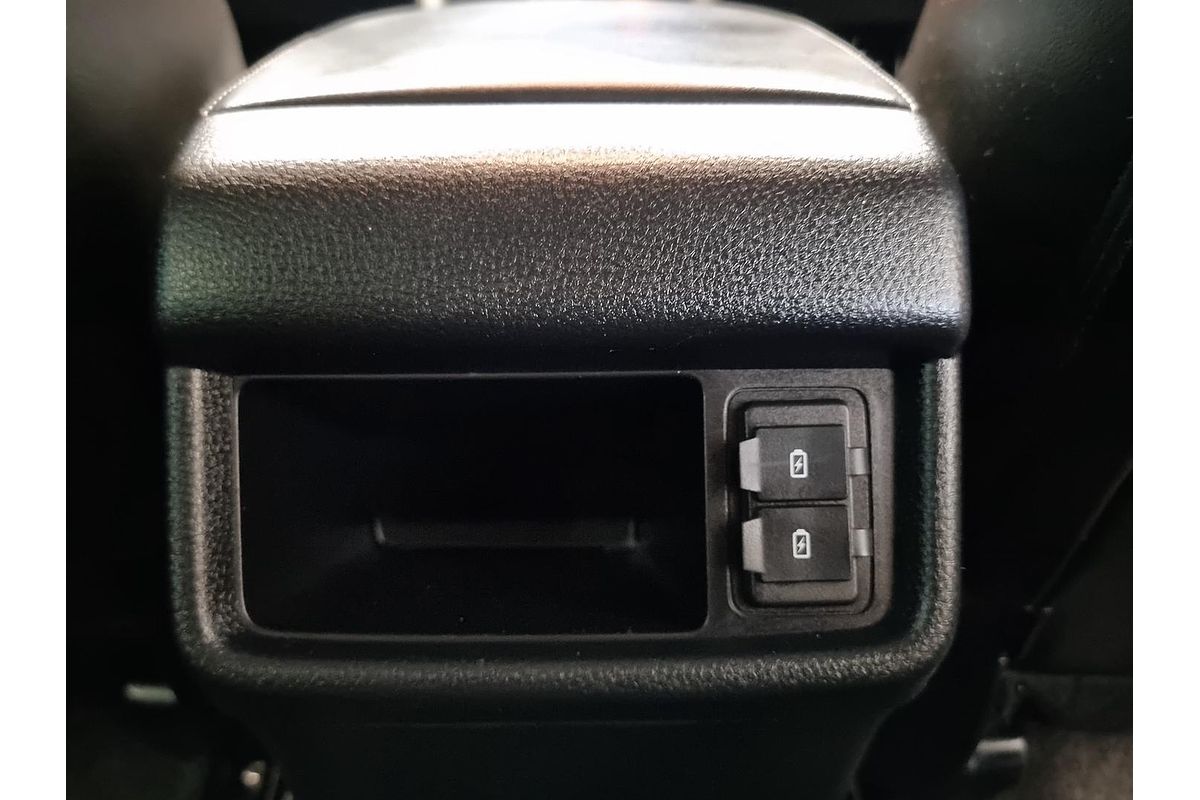 2024 Isuzu MU-X LS-T