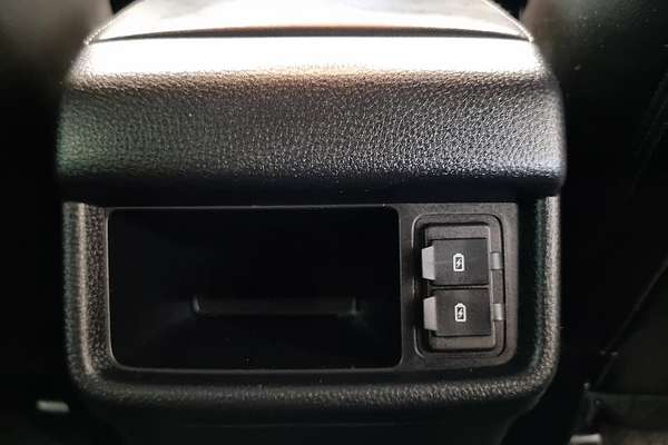 2024 Isuzu MU-X LS-T