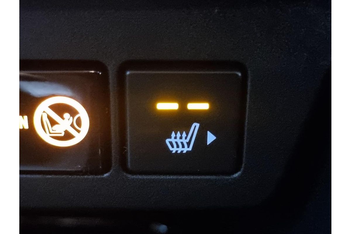 2024 Isuzu MU-X LS-T