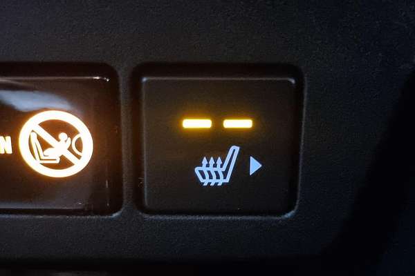 2024 Isuzu MU-X LS-T