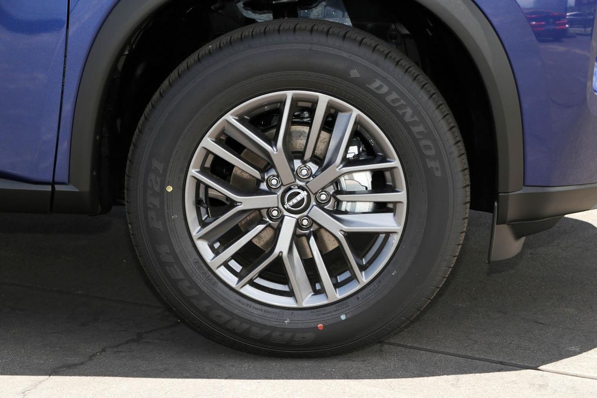 2024 Nissan X-TRAIL ST T33