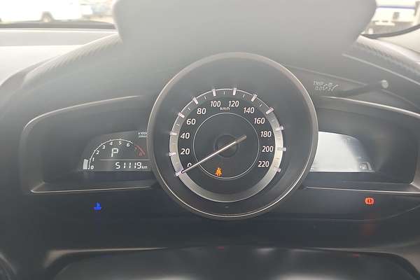 2015 Mazda 2 Maxx DJ Series
