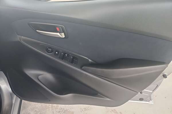 2015 Mazda 2 Maxx DJ Series