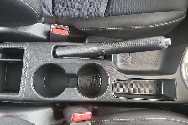 2015 Mazda 2 Maxx DJ Series