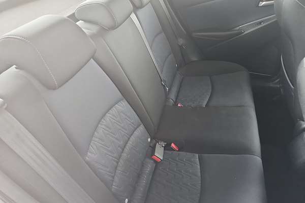 2015 Mazda 2 Maxx DJ Series