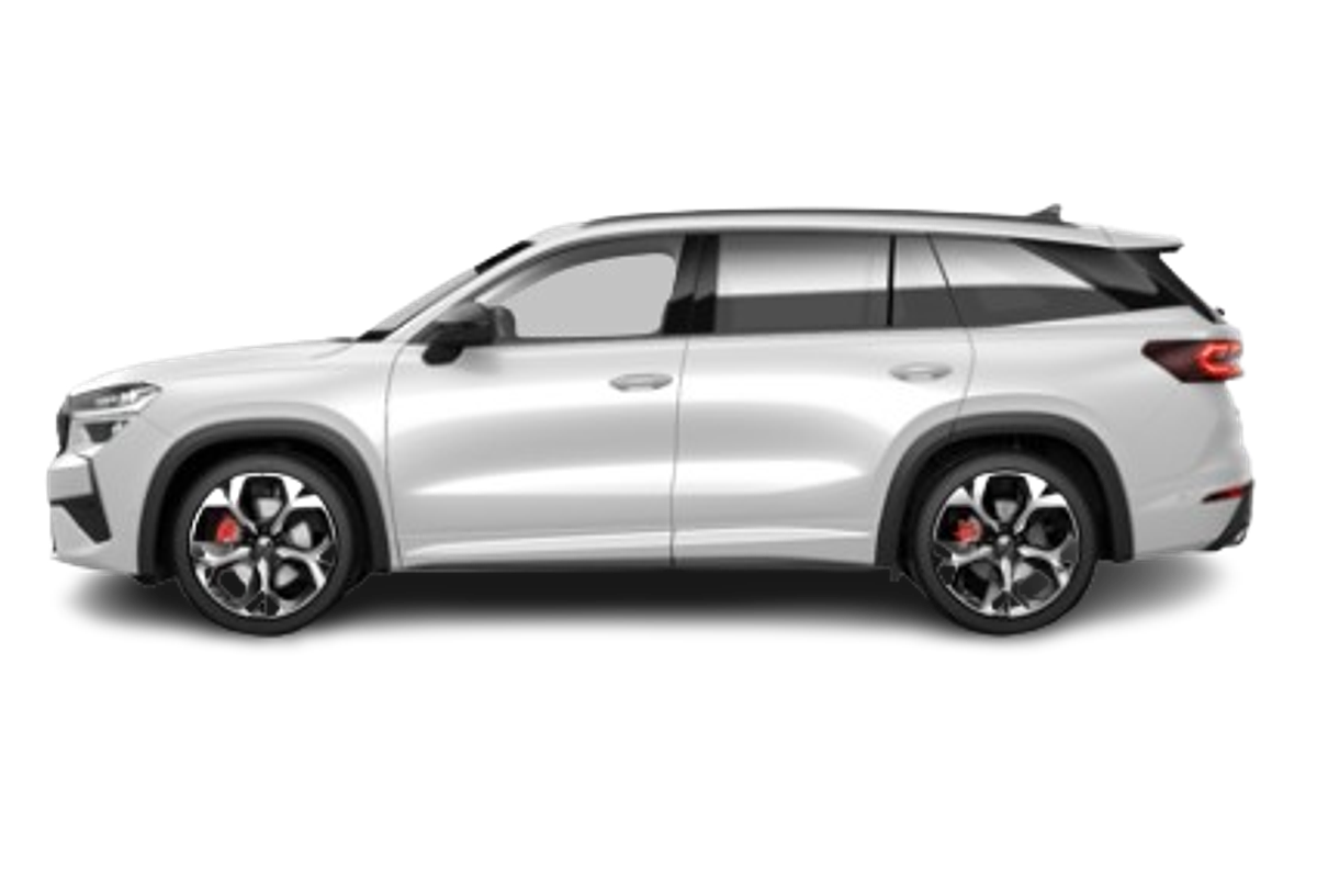 2025 SKODA Kodiaq RS PS