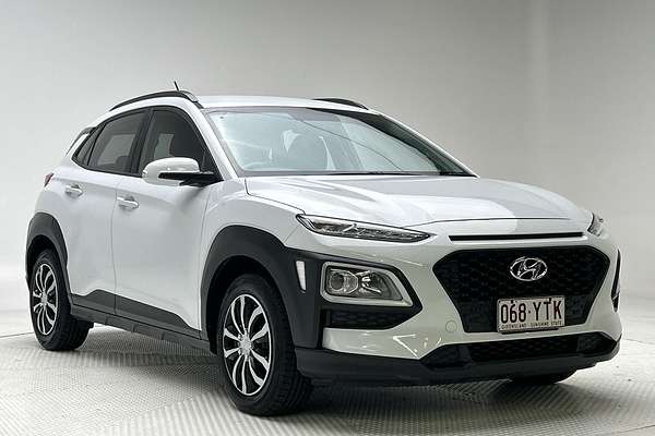 2018 Hyundai Kona Go OS.2