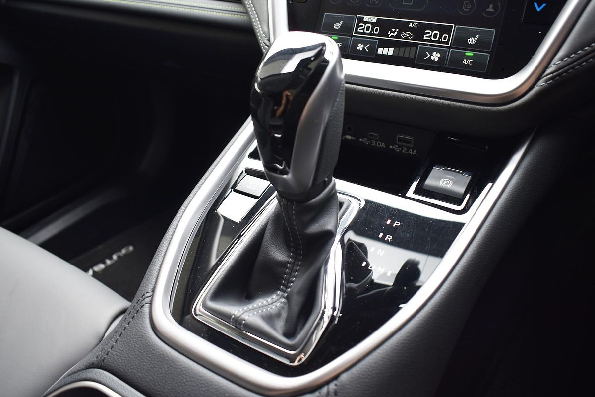 2024 Subaru Outback AWD Sport XT 6GEN