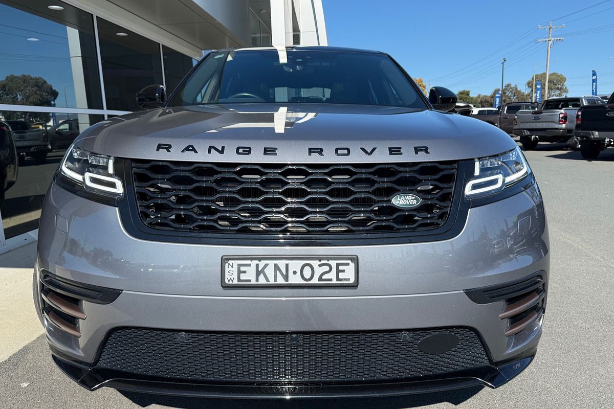 2020 Land Rover Range Rover Velar P250 R-Dynamic S L560