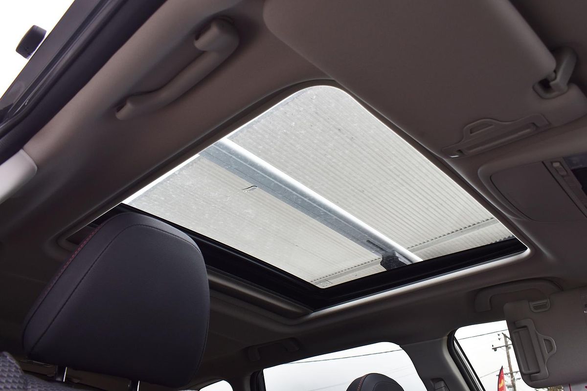 2024 Subaru Forester 2.5i Sport S5