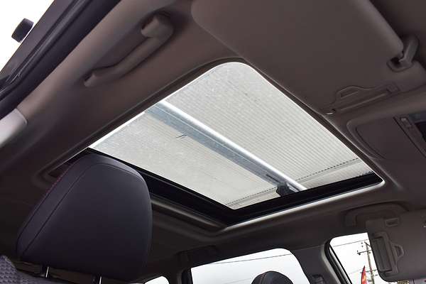 2024 Subaru Forester 2.5i Sport S5