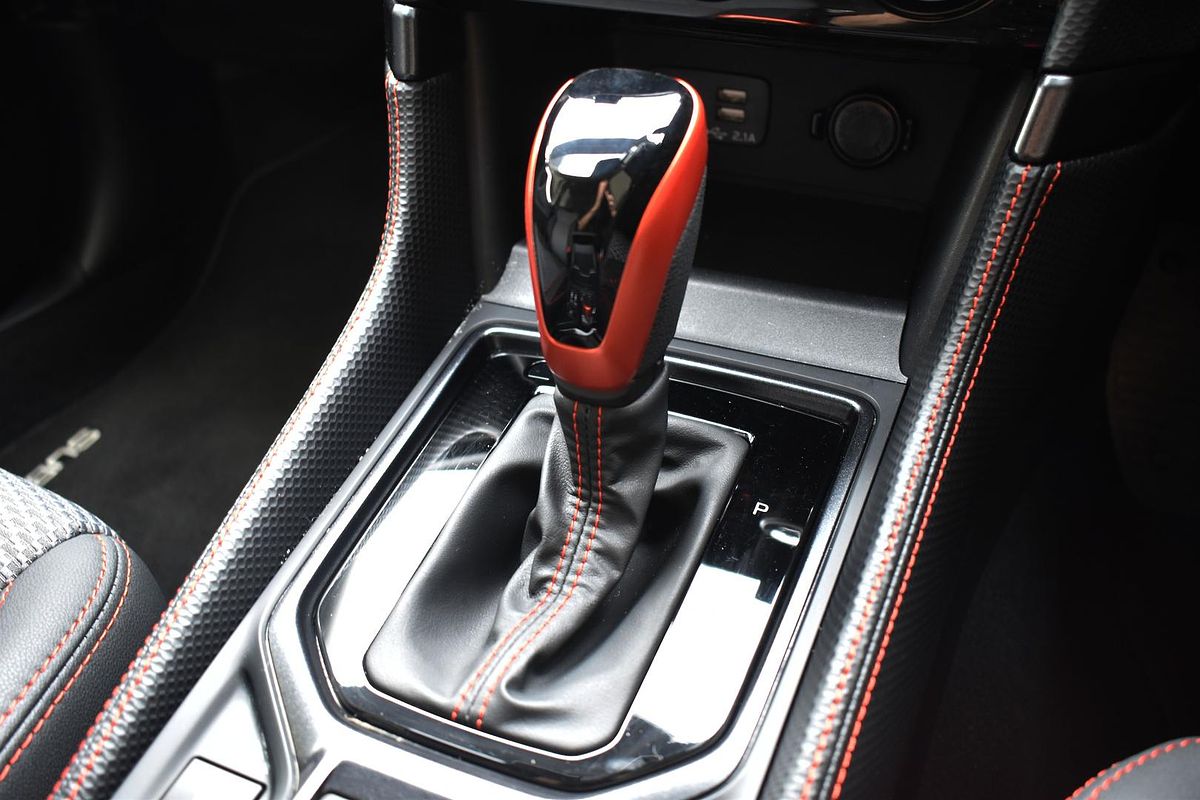 2024 Subaru Forester 2.5i Sport S5