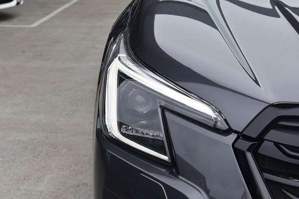 2024 Subaru Forester 2.5i Sport S5