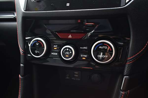 2024 Subaru Forester 2.5i Sport S5