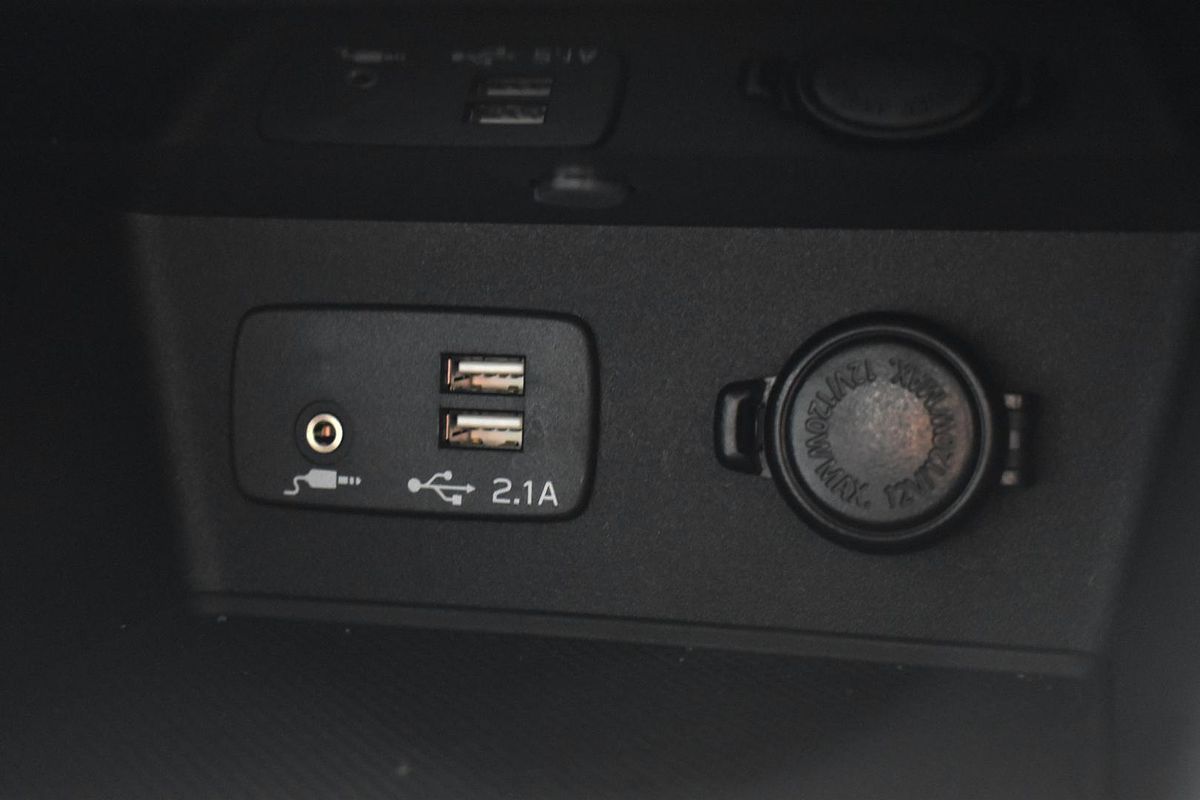 2024 Subaru Forester 2.5i Sport S5