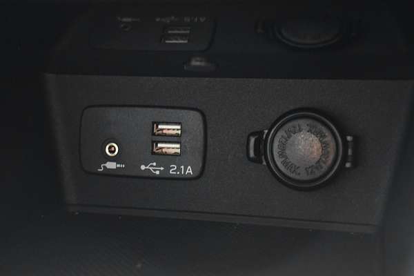 2024 Subaru Forester 2.5i Sport S5