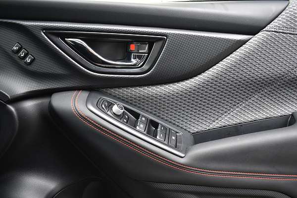 2024 Subaru Forester 2.5i Sport S5