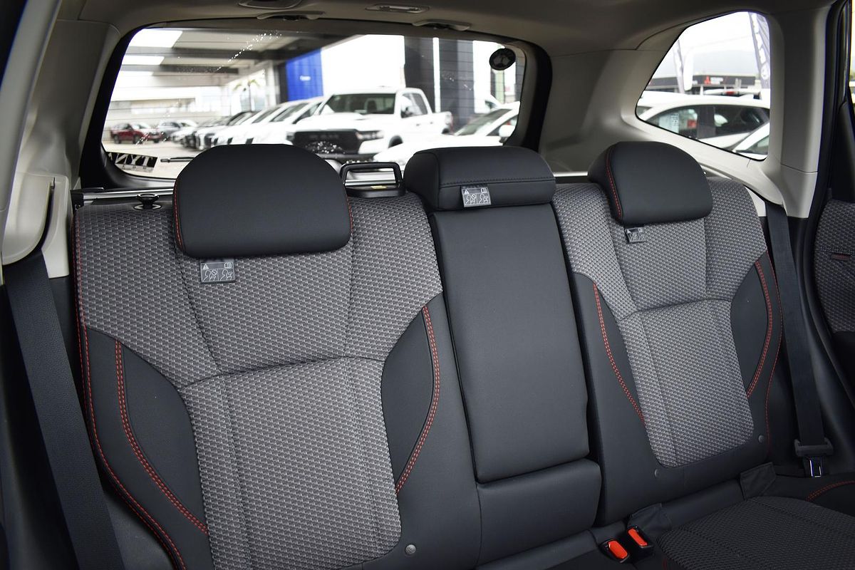 2024 Subaru Forester 2.5i Sport S5