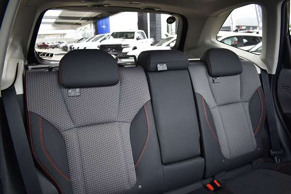 2024 Subaru Forester 2.5i Sport S5