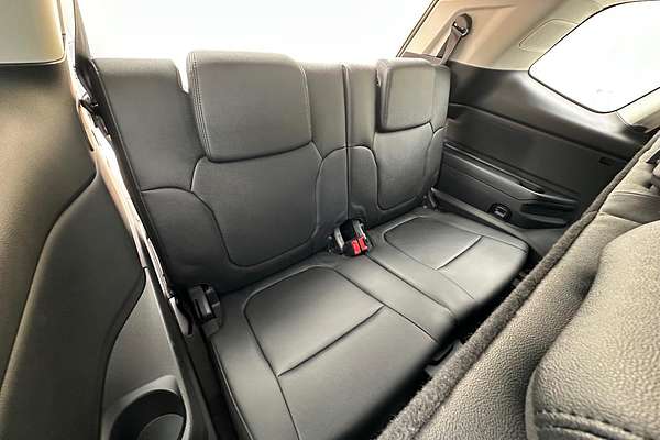 2025 Ford Everest Trend 2.0L